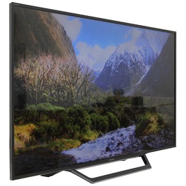Internet TiVi Sony 55-Inch FullHD (KDL-55W650D) Internet TiVi Sony 55-Inch FullHD (KDL-55W650D)