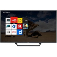 Internet TiVi Sony 55-Inch FullHD (KDL-55W650D)