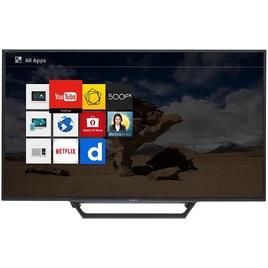 Internet TiVi Sony 55-Inch FullHD (KDL-55W650D) Internet TiVi Sony 55-Inch FullHD (KDL-55W650D)