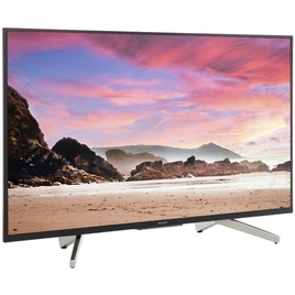 Android TiVi Sony 43-Inch UltraHD 4K (KD-43X8500F) Android TiVi Sony 43-Inch UltraHD 4K (KD-43X8500F)