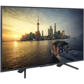Smart TiVi Sony 50-inch Ultra FullHD (KDL-50W660F) Smart TiVi Sony 50-inch Ultra FullHD (KDL-50W660F)