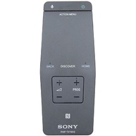 Android TiVi Cong Sony 65-Inch UltraHD 4K (KD-65S8500C)