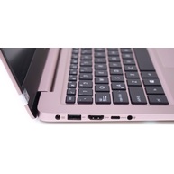 Máy Tính Xách Tay Asus ZenBook UX410UF-GV116T Core i5-8250U/4GB DDR4/1TB HDD/NVIDIA GeForce MX130 2GB GDDR5/Win 10 Home SL