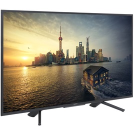 Smart TiVi Sony 43-inch Ultra FullHD (KDL-43W660F) Smart TiVi Sony 43-inch Ultra FullHD (KDL-43W660F)