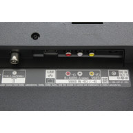 Internet TiVi Sony 49-Inch FullHD (KDL-49W750D)