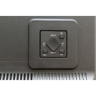 Smart TiVi Sony 49-Inch UltraHD 4K (KD-49X8000C)