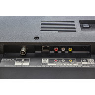 Internet TiVi Sony 43-Inch FullHD (KDL-43W750D)