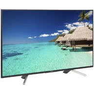 Android TiVi Sony 43-inch Ultra Full HD (KDL-43W800F)