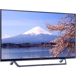 Internet TiVi Sony 40-Inch FullHD (KDL-40W660E) Internet TiVi Sony 40-Inch FullHD (KDL-40W660E)