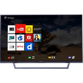 Internet TiVi Sony 40-Inch FullHD (KDL-40W660E) Internet TiVi Sony 40-Inch FullHD (KDL-40W660E)