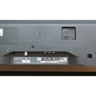 Internet TiVi Sony 40-Inch FullHD (KDL-40W650D)