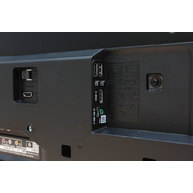 Internet TiVi Sony 40-Inch FullHD (KDL-40W650D)