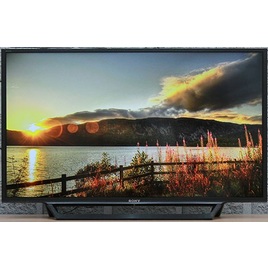 Internet TiVi Sony 40-Inch FullHD (KDL-40W650D) Internet TiVi Sony 40-Inch FullHD (KDL-40W650D)