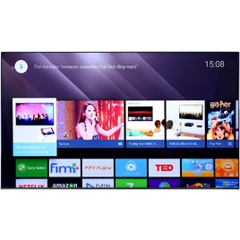 Android TiVi OLED Sony 55-Inch UltraHD 4K (KD-55A1) Android TiVi OLED Sony 55-Inch UltraHD 4K (KD-55A1)