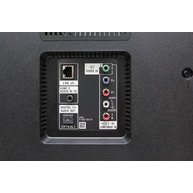 Smart TiVi Sony 49-Inch UltraHD 4K (KD-49X8300C)