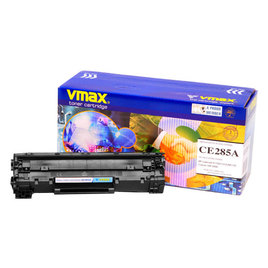 HP 85A Black Original LaserJet Toner Cartridge (CE285A) HP 85A Black Original LaserJet Toner Cartridge (CE285A)
