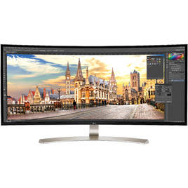 Màn Hình LG UltraWide Curved 38-Inch AH-IPS QHD+ FreeSync (38UC99-W) Màn Hình LG UltraWide Curved 38-Inch AH-IPS QHD+ FreeSync (38UC99-W)