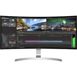 Màn Hình LG UltraWide Curved 34-Inch AH-IPS 2K QHD AMD FreeSync (34UC99-W) Màn Hình LG UltraWide Curved 34-Inch AH-IPS 2K QHD AMD FreeSync (34UC99-W)