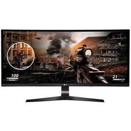 Màn Hình LG UltraWide 34-Inch IPS Full HD (34UC79G-B) Màn Hình LG UltraWide 34-Inch IPS Full HD (34UC79G-B)