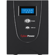 UPS CyberPower 1200VA/720W (VALUE1200ELCD-AS)