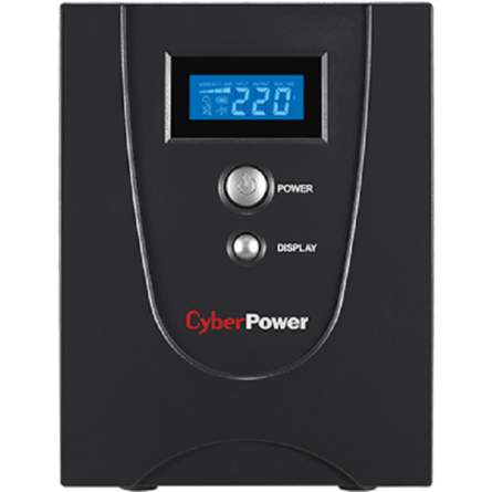 UPS CyberPower 1200VA/720W (VALUE1200ELCD-AS)