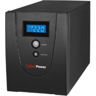 UPS CyberPower 1500VA/900W (VALUE1500ELCD-AS)