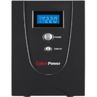 UPS CyberPower 1500VA/900W (VALUE1500ELCD-AS)