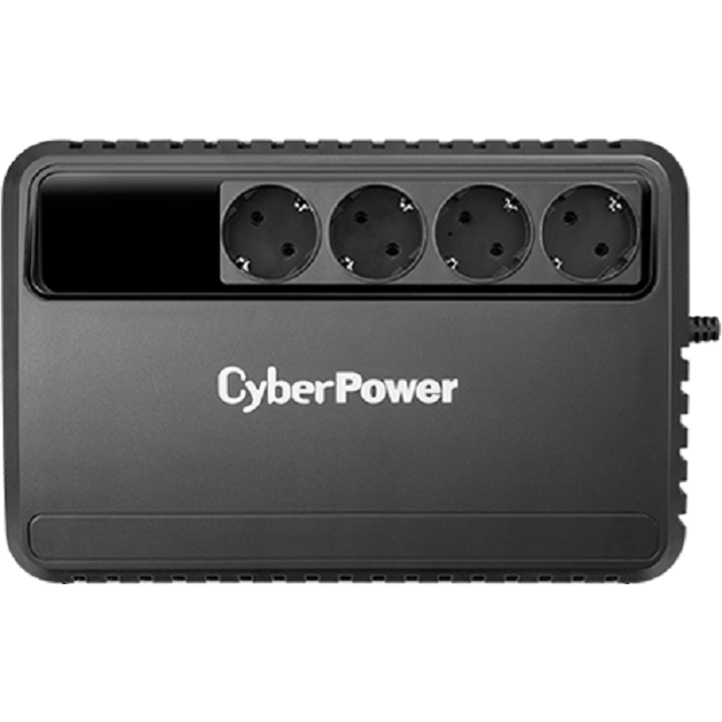 UPS CyberPower 1000VA/600W (BU1000E-AS)