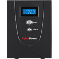 UPS CyberPower 2200VA/1320W (VALUE2200ELCD-AS)