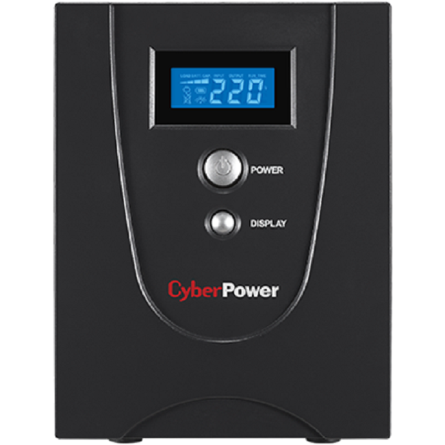 UPS CyberPower 2200VA/1320W (VALUE2200ELCD-AS)