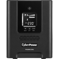 UPS CyberPower 2200VA/1980W (PR2200ELCDSL)