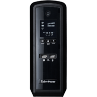 UPS CyberPower 1300VA/780W (CP1300EPFCLCD)