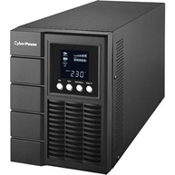 UPS CyberPower On-Line 1000VA/900W (OLS1000E)