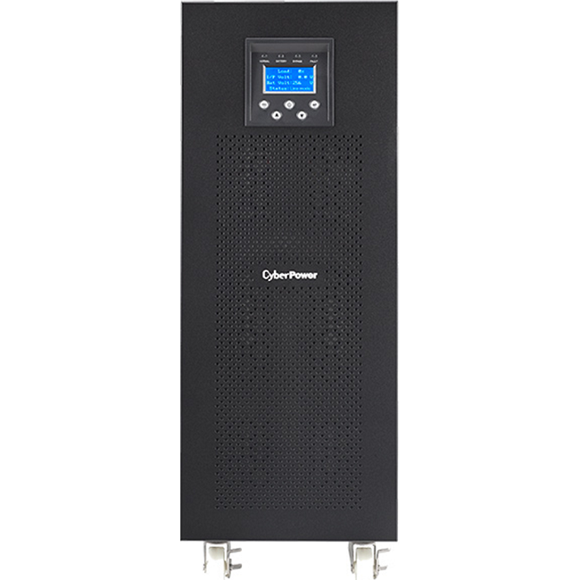 UPS CyberPower On-Line 6000VA/5400W (OLS6000E)