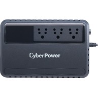 Bộ Lưu Điện UPS CyberPower 600VA/360W (BU600E-AS)