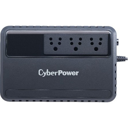 Bộ Lưu Điện UPS CyberPower 600VA/360W (BU600E-AS)