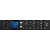 UPS CyberPower 1500VA/1350W (PR1500ELCDRT2U)