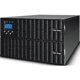 UPS CyberPower On-Line 6000VA/5400W (OLS6000ERT6U) UPS CyberPower On-Line 6000VA/5400W (OLS6000ERT6U)