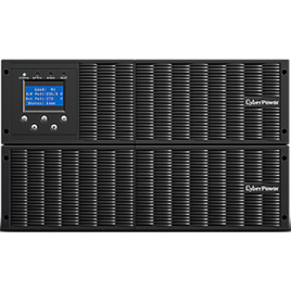 UPS CyberPower On-Line 10000VA/9000W (OLS10000ERT6U) UPS CyberPower On-Line 10000VA/9000W (OLS10000ERT6U)