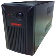 UPS ZLPower 650VA/390W (HQ650)