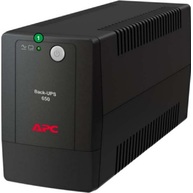 Bộ Lưu Điện UPS APC Back-UPS 650VA/325W 230V AVR (BX650LI-MS)
