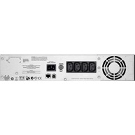 UPS APC Smart-UPS C 1500VA/900W (SMC1500I-2U)