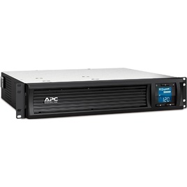 UPS APC Smart-UPS C 1500VA/900W (SMC1500I-2U) UPS APC Smart-UPS C 1500VA/900W (SMC1500I-2U)
