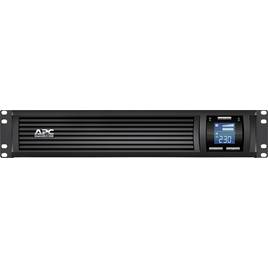 UPS APC Smart-UPS C 1500VA/900W (SMC1500I-2U) UPS APC Smart-UPS C 1500VA/900W (SMC1500I-2U)
