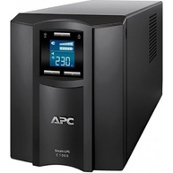 UPS APC Smart-UPS C 1500VA/900W (SMC1500I)