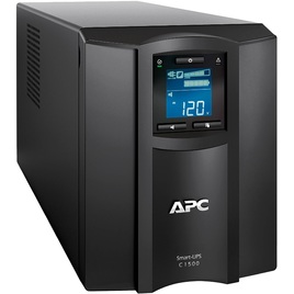 UPS APC Smart-UPS C 1500VA/900W (SMC1500I) UPS APC Smart-UPS C 1500VA/900W (SMC1500I)