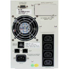 UPS Santak True On-Line 1000VA/700W (C1K) UPS Santak True On-Line 1000VA/700W (C1K)