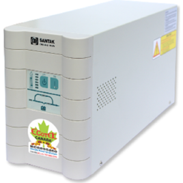 UPS Santak True On-Line 1000VA/700W (C1K) UPS Santak True On-Line 1000VA/700W (C1K)