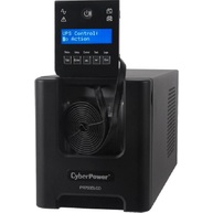 UPS CyberPower 750VA/675W (PR750ELCD)