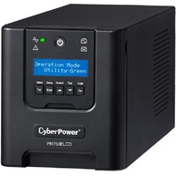 UPS CyberPower 750VA/675W (PR750ELCD)